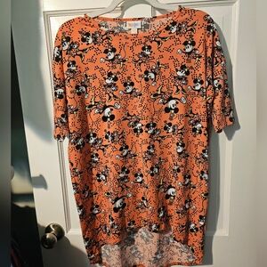 Minnie Mouse Irma Shirt